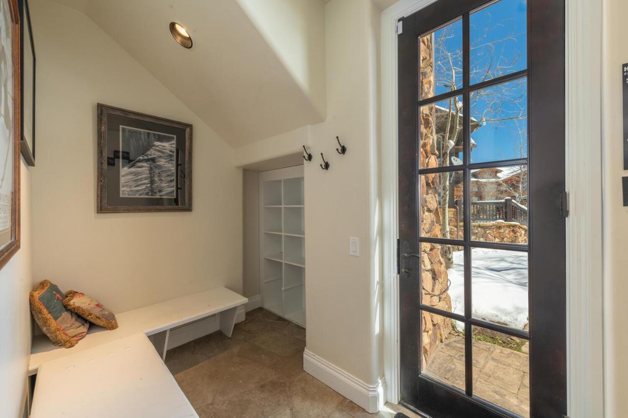 Deer Valley Luxury Home, Outdoor Seating, Hot Tub Park City Eksteriør billede